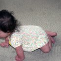 Step 1 - Get in the ready position